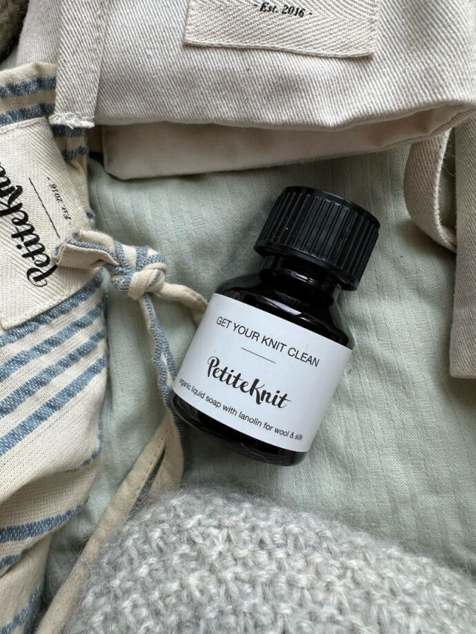 Petiteknit - PETITEKNIT 'Care Kit'
