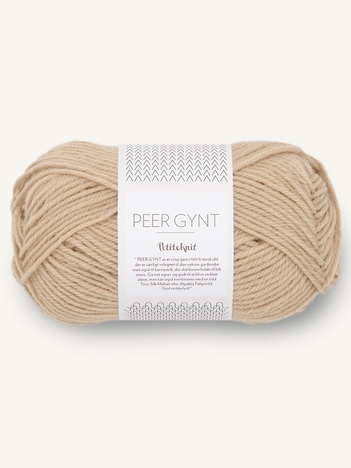 Sandnes - Sandnes PEER GYNT
