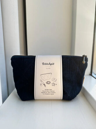 Petiteknit - PETITEKNIT Knitters Tool Case