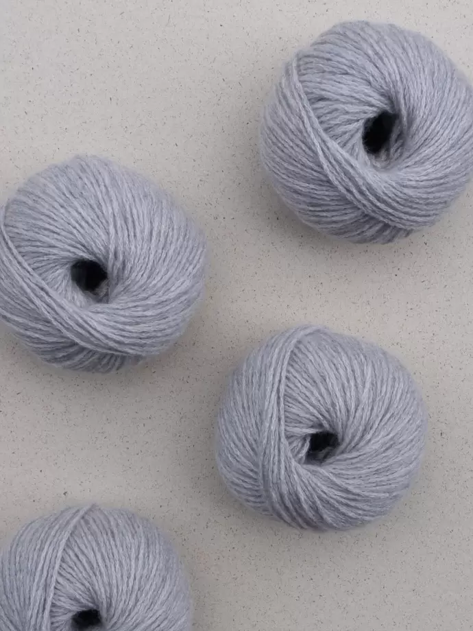Pascuali - PASCUALI Cashmere 6/28