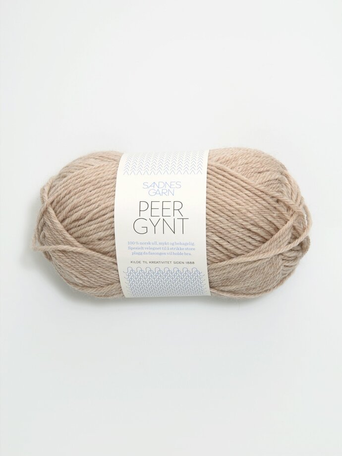 Sandnes - Sandnes PEER GYNT
