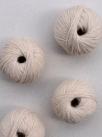 Pascuali - PASCUALI Cashmere 6/28