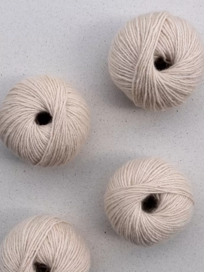 Pascuali - PASCUALI Cashmere 6/28