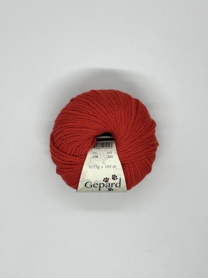Gepard Garn - GEPARD GARN Cashmere Klassik