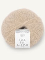 Sandnes - Sandnes TYNN SILK MOHAIR