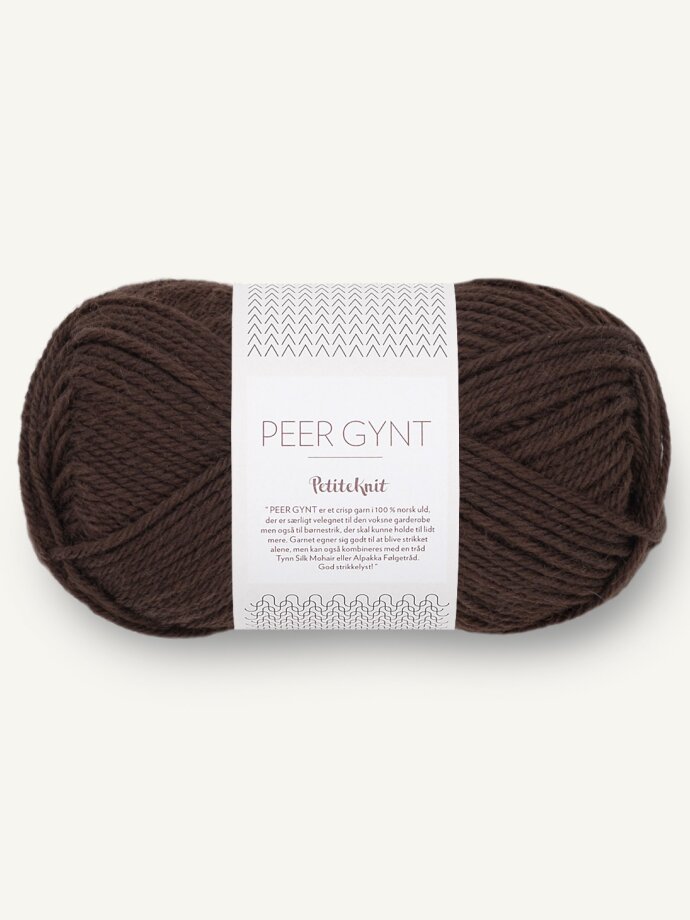 Sandnes - Sandnes PEER GYNT