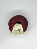 Gepard Garn - GEPARD GARN Hør Silke