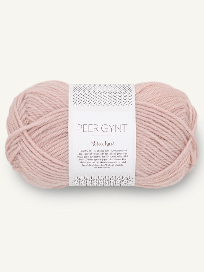 Sandnes - Sandnes PEER GYNT
