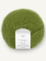 Sandnes - Sandnes TYNN SILK MOHAIR