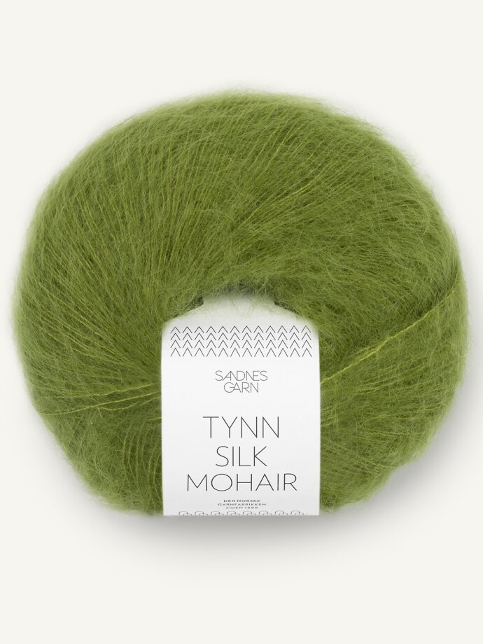 Sandnes - Sandnes TYNN SILK MOHAIR