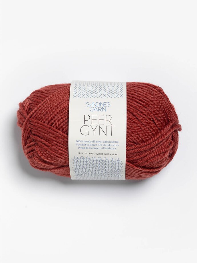 Sandnes - Sandnes PEER GYNT