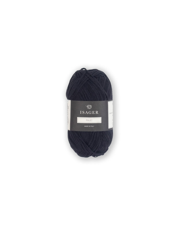 Isager Yarn - ISAGER Palet