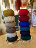 Pascuali - PASCUALI Cashmere 6/28