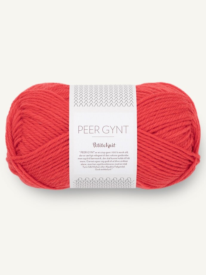 Sandnes - Sandnes PEER GYNT