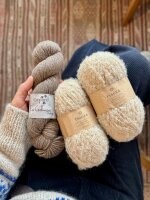 GARNKIT 'Beanie no. 6'