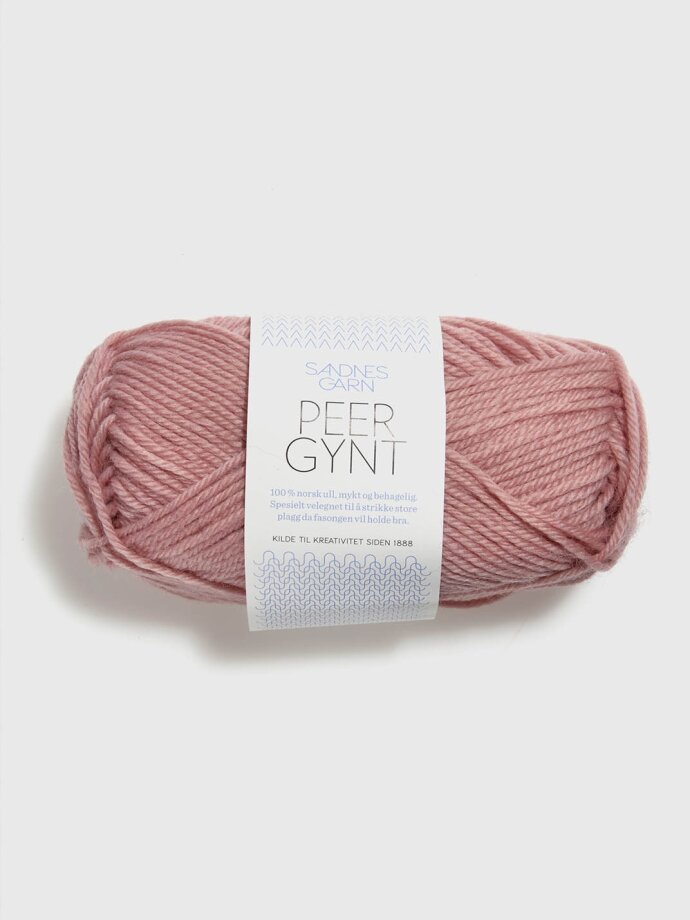 Sandnes - Sandnes PEER GYNT