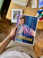 THEA RYTTER, Fabelagtig børnestrik