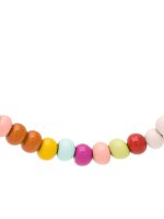 LULU Copenhagen - LULU Copenhagen 'Color Ball Armbånd'