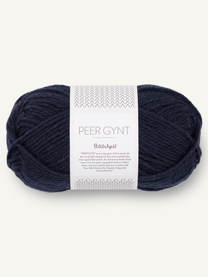 Sandnes - Sandnes PEER GYNT