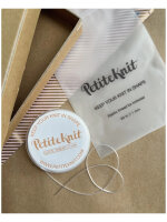 Petiteknit - PETITEKNIT 'Keep Your Knit in Shape'