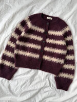 GARNKIT 'Key Cardigan' - Petiteknit GARNKIT 'Key Cardigan' - Petiteknit