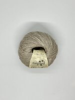 Gepard Garn - GEPARD GARN Hør Silke