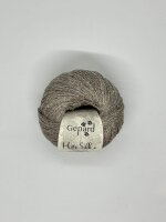 Gepard Garn - GEPARD GARN Hør Silke
