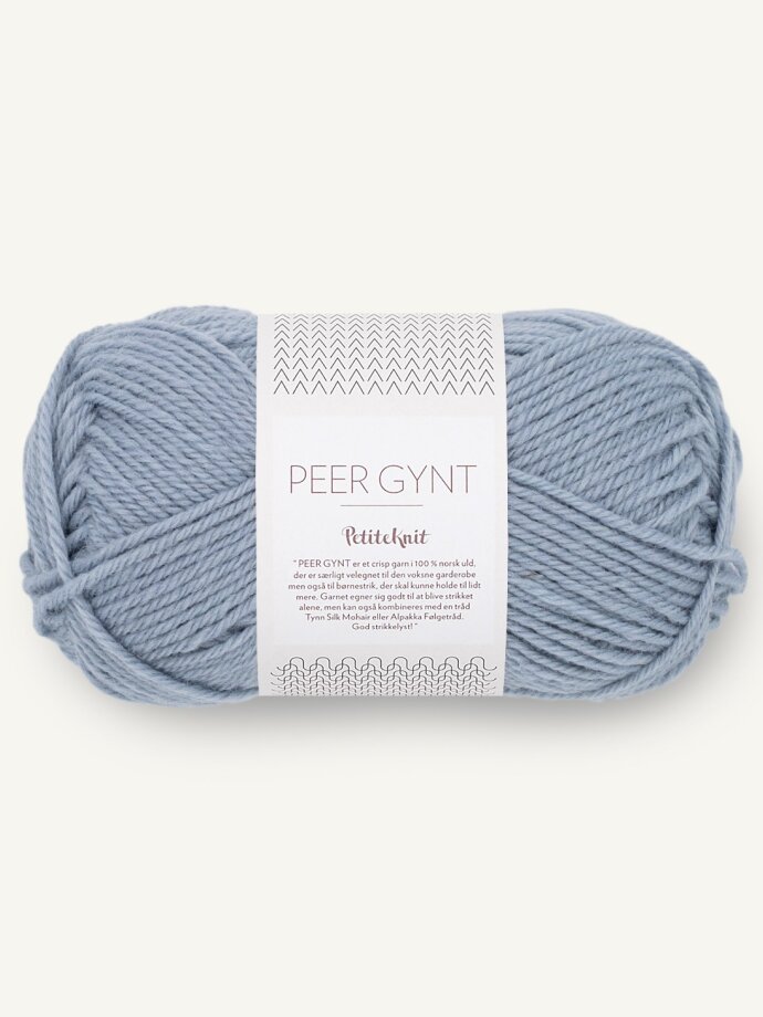Sandnes - Sandnes PEER GYNT