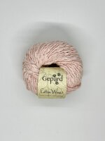 Gepard Garn - GEPARD GARN Cotton Waves