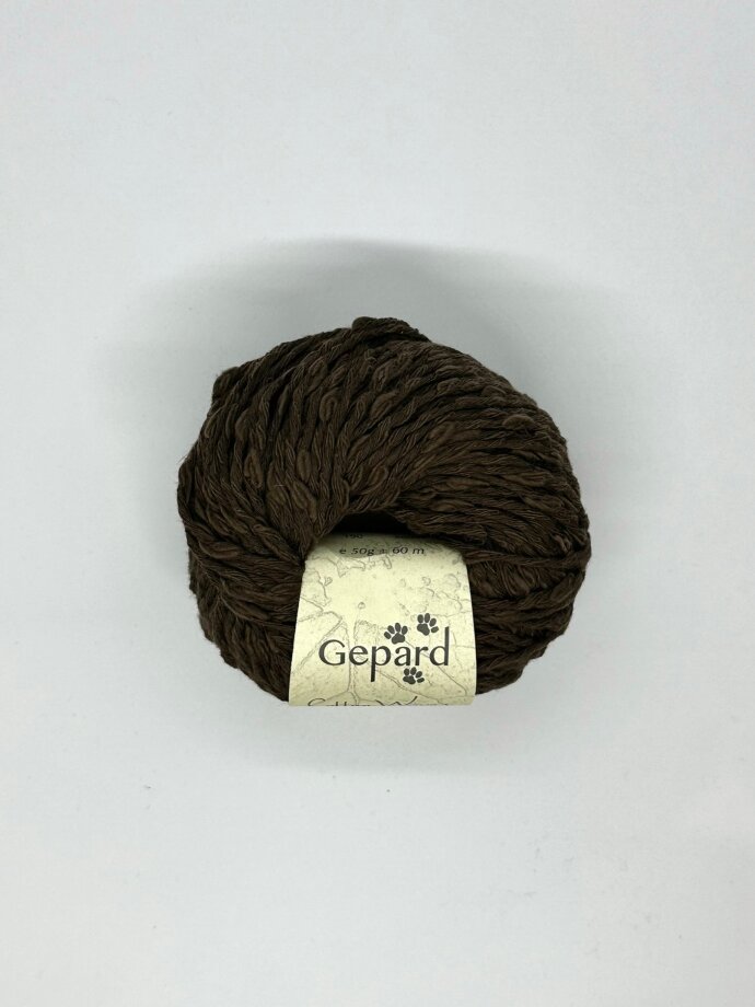Gepard Garn - GEPARD GARN Cotton Waves