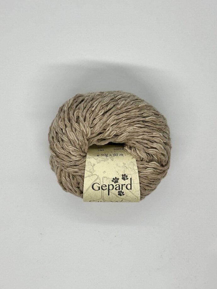 Gepard Garn - GEPARD GARN Cotton Waves