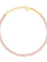 LULU Copenhagen - LULU Copenhagen 'Color Ball Armbånd'