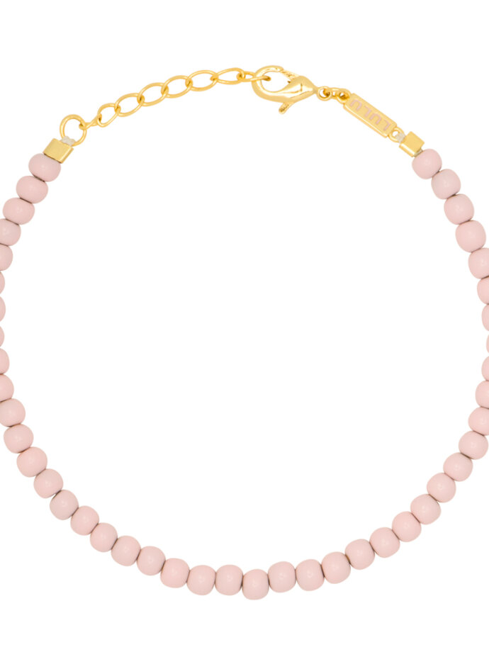 LULU Copenhagen - LULU Copenhagen 'Color Ball Armbånd'