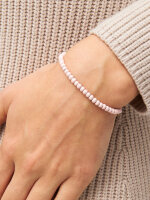 LULU Copenhagen - LULU Copenhagen 'Color Ball Armbånd'