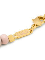 LULU Copenhagen - LULU Copenhagen 'Color Ball Armbånd'