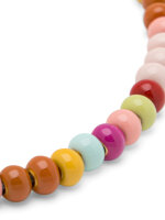 LULU Copenhagen - LULU Copenhagen 'Color Ball Armbånd'