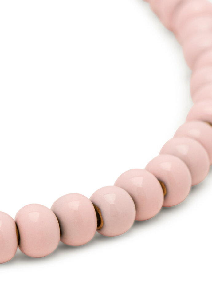 LULU Copenhagen - LULU Copenhagen 'Color Ball Armbånd'