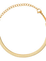 LULU Copenhagen 'Snake' Armbånd