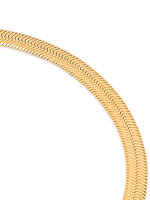 LULU Copenhagen 'Snake' Armbånd