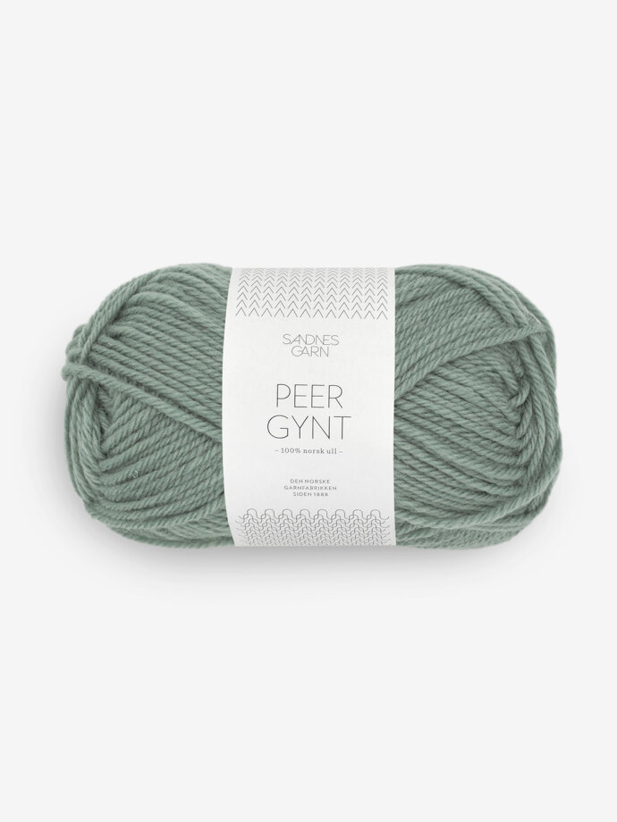 Sandnes - Sandnes PEER GYNT