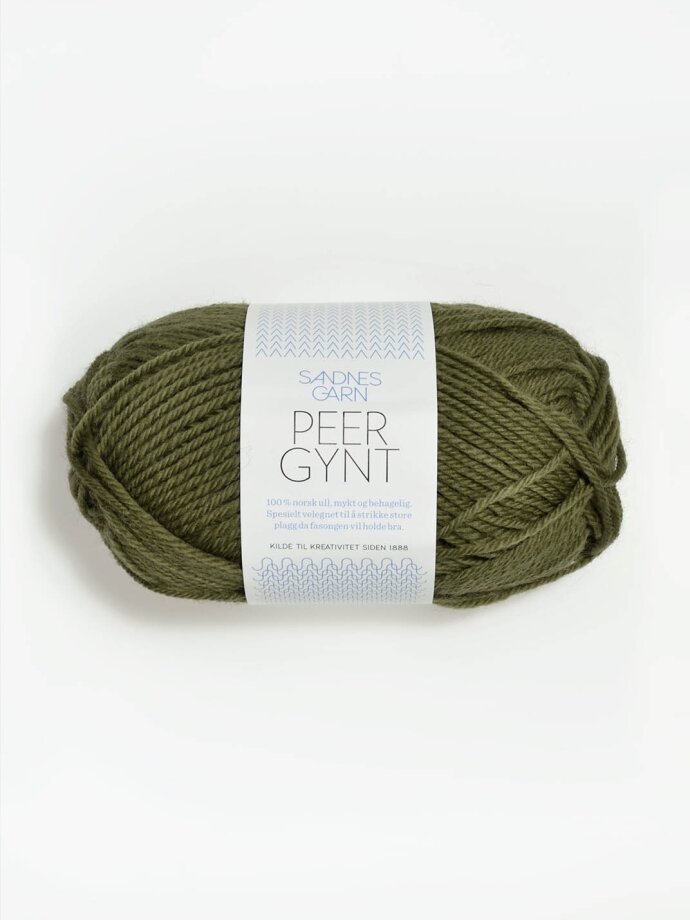 Sandnes - Sandnes PEER GYNT