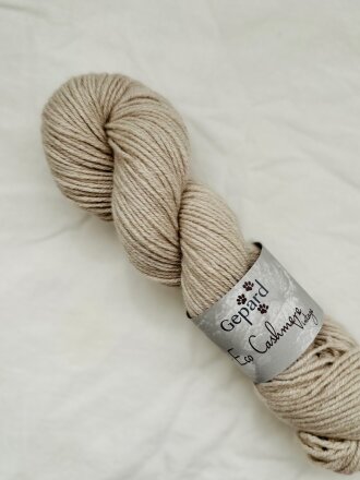 Gepard Garn - GEPARD GARN ECO Cashmere Vintage