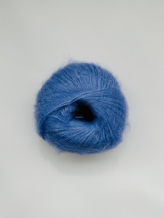 Gepard Garn - GEPARD GARN Kid Seta