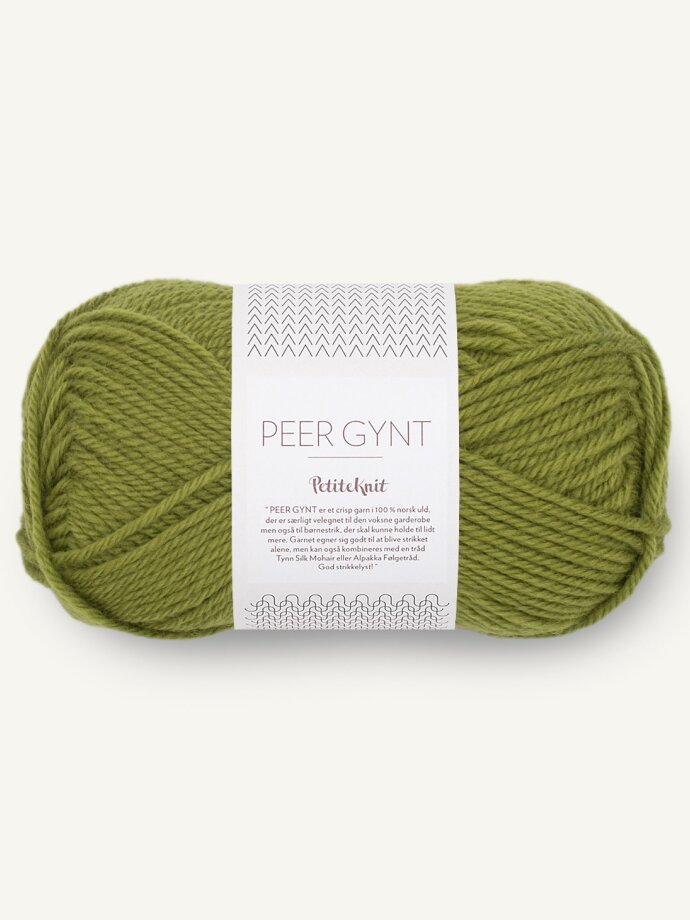 Sandnes - Sandnes PEER GYNT