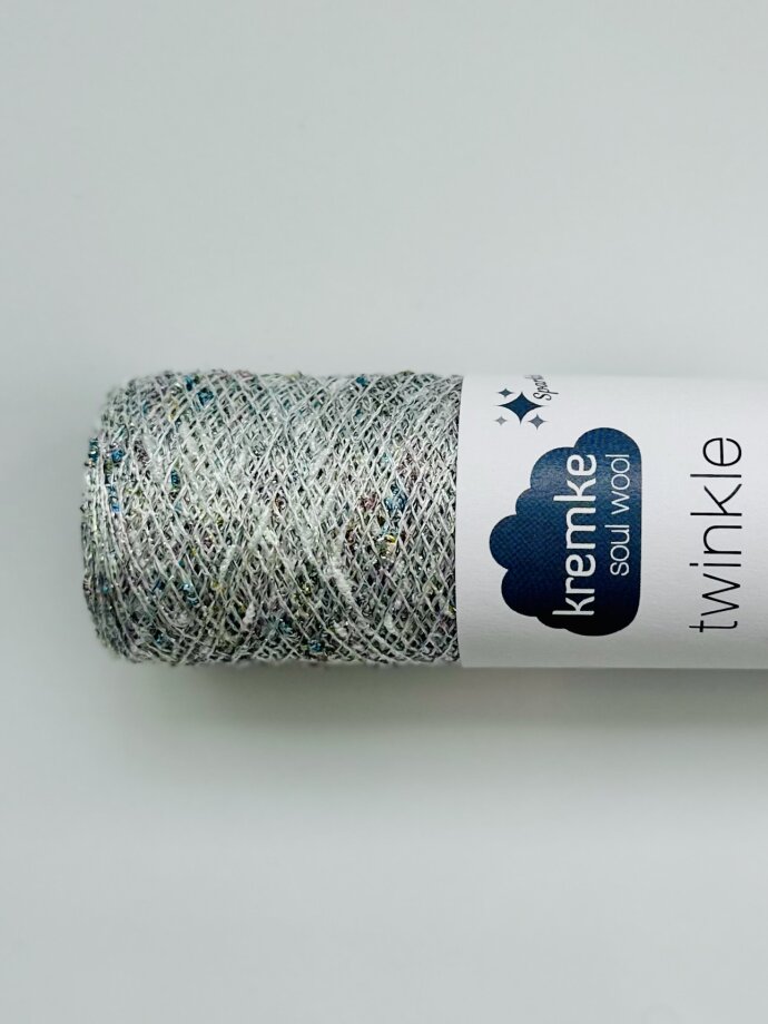 Kremke Soul Wool - KREMKE SOUL WOOL Twinkle