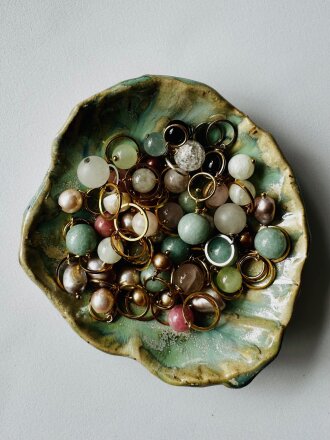 Markers & Pearls - MARKERS & PEARLS - Perlemarkør