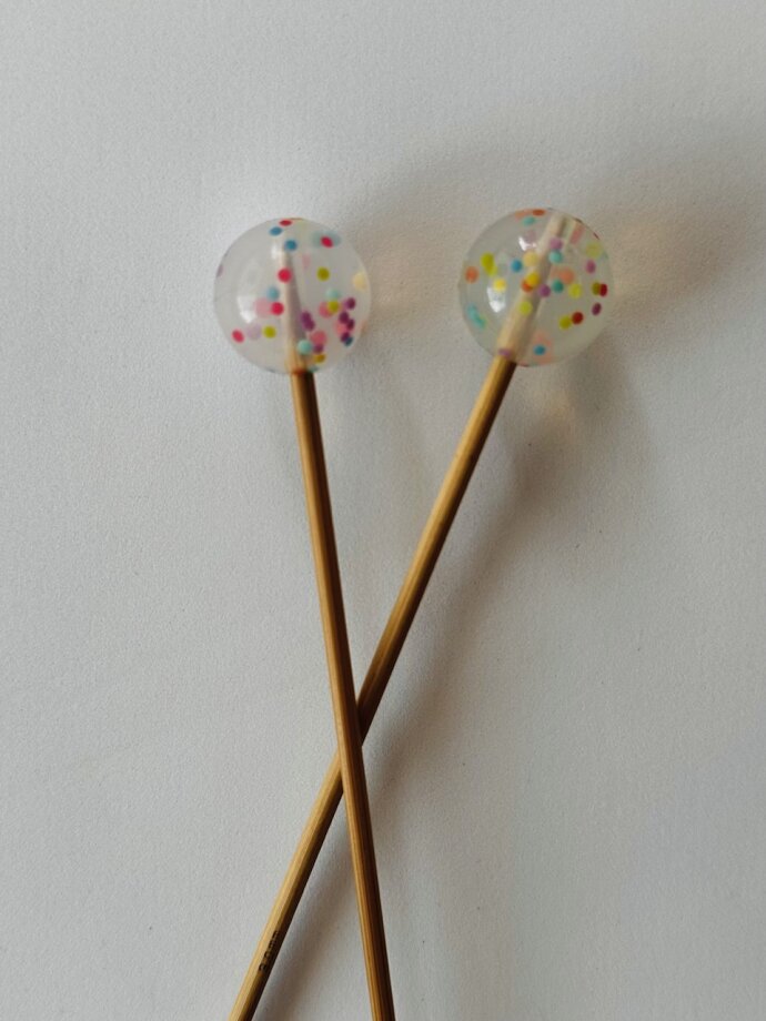 Markers & Pearls - MARKERS & PEARLS - Maskestopper