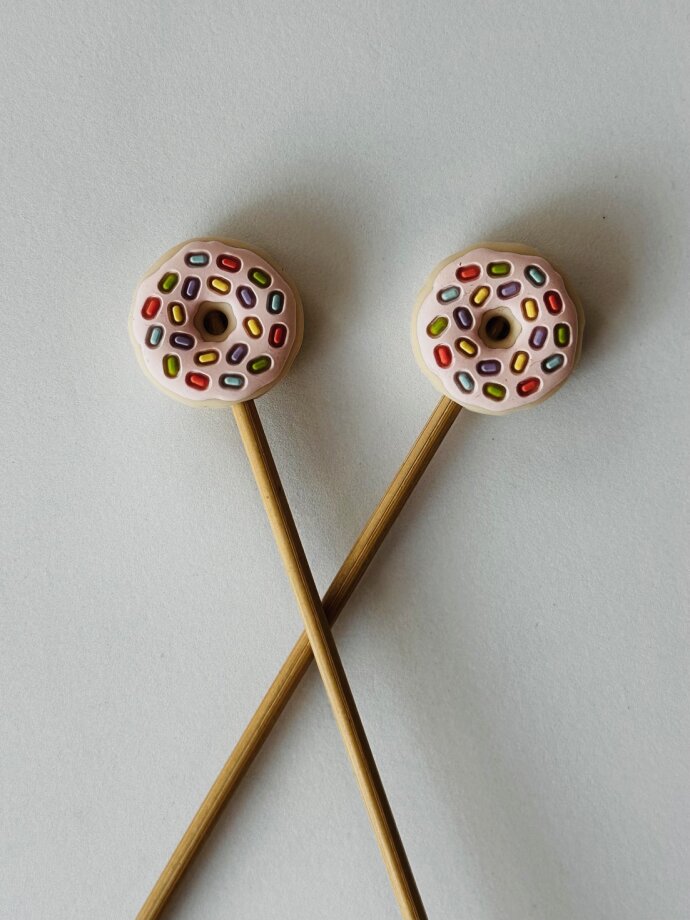 Markers & Pearls - MARKERS & PEARLS - Maskestopper
