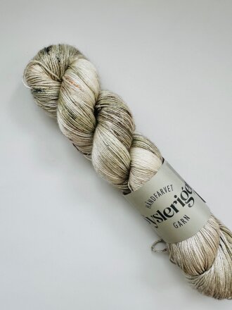 Sysleriget - SYSLERIGET Pure Silk