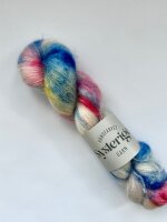 Sysleriget - SYSLERIGET Silkmohair